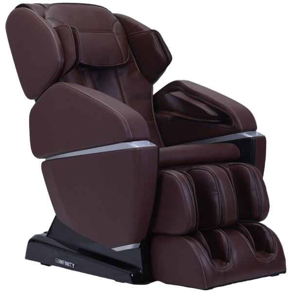 massage chair by Infinity 