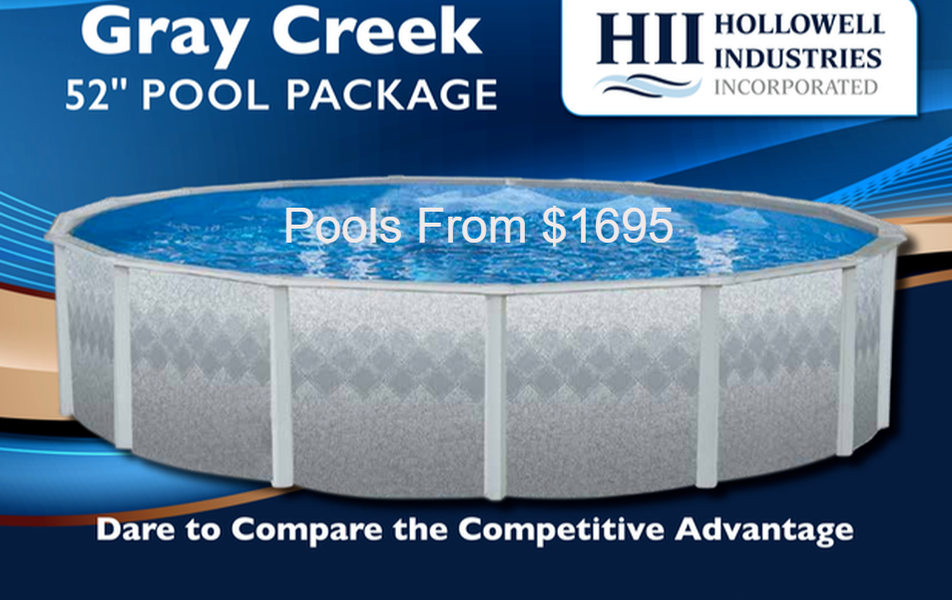 Above Ground Pool Deals Pool Store and MOre