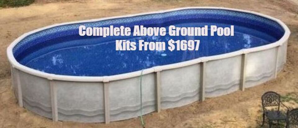 Above Ground Pools Semi Inground, Above Ground Pool Cost Raleigh Nc