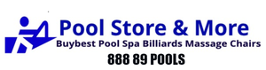 Pool Store and More